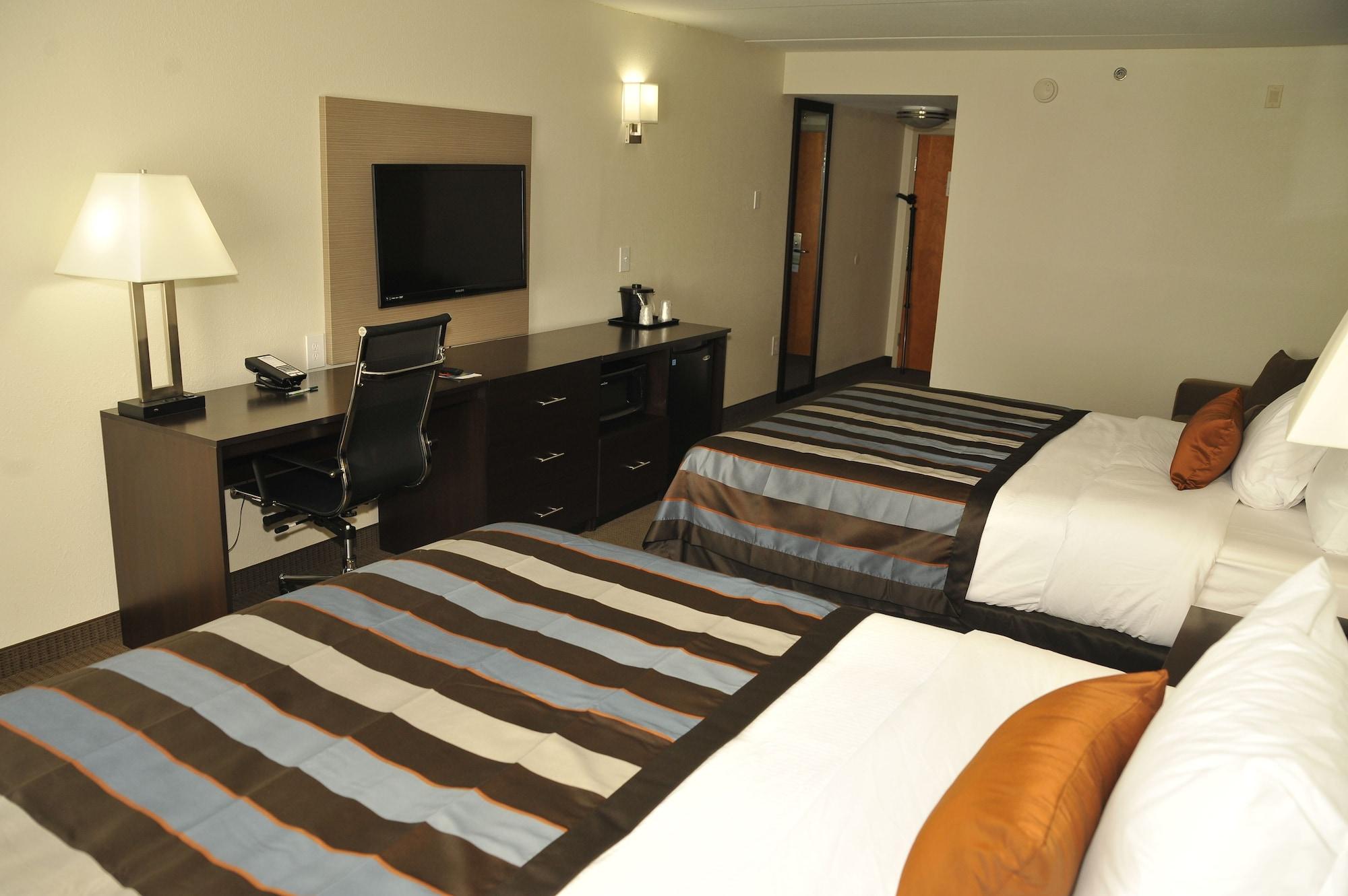 วินเกต บาย วินด์แฮม โบว์ลิง กรีน Hotel โบว์ลิงกรีน ภายนอก รูปภาพ