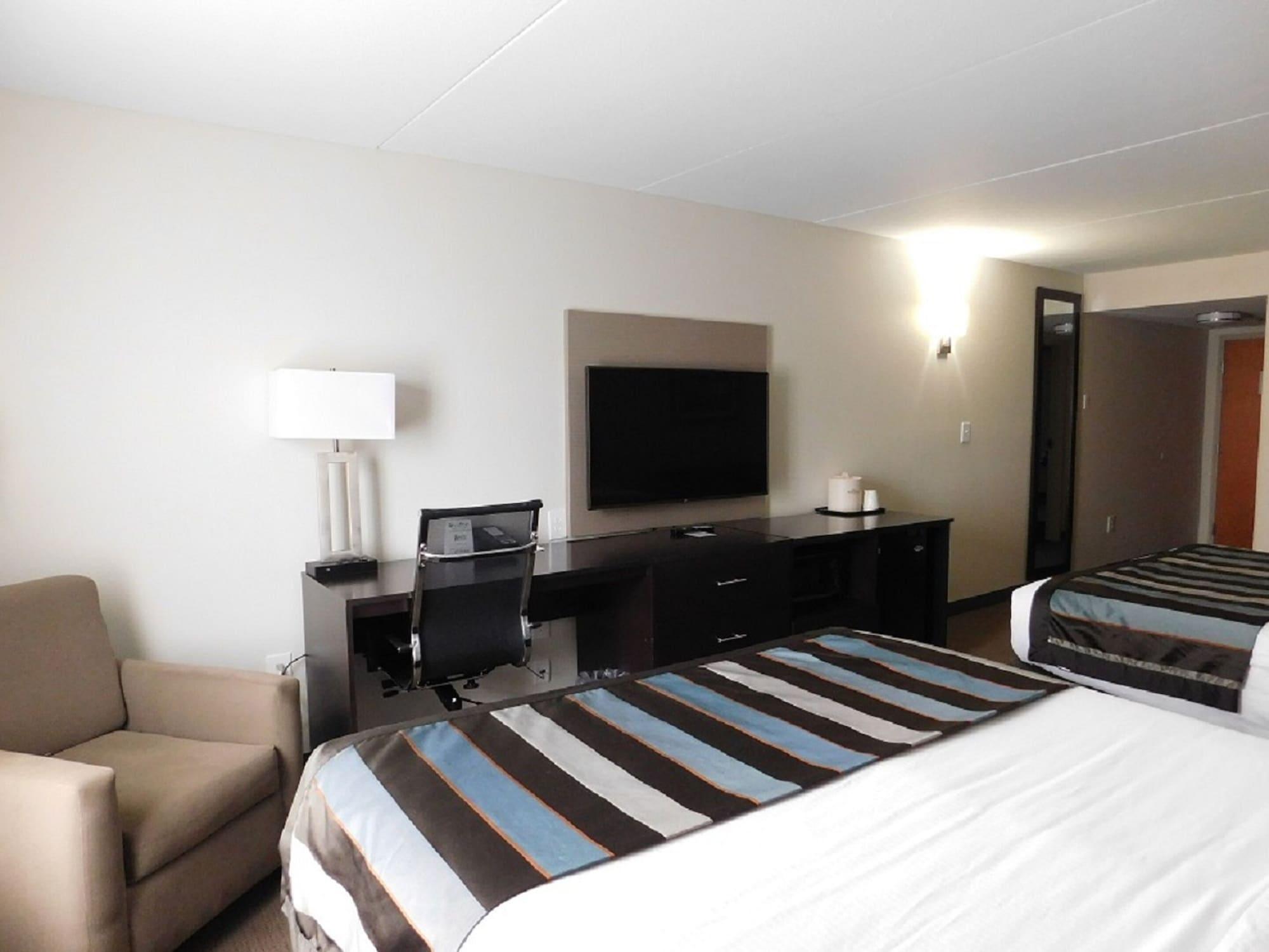 วินเกต บาย วินด์แฮม โบว์ลิง กรีน Hotel โบว์ลิงกรีน ภายนอก รูปภาพ